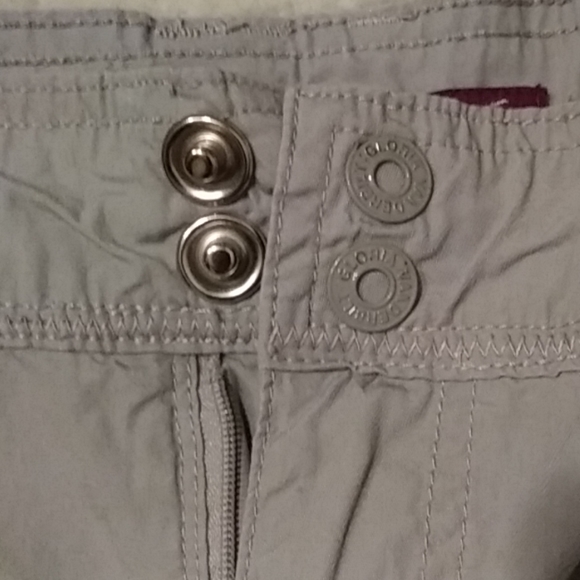 Capris - Picture 5 of 5